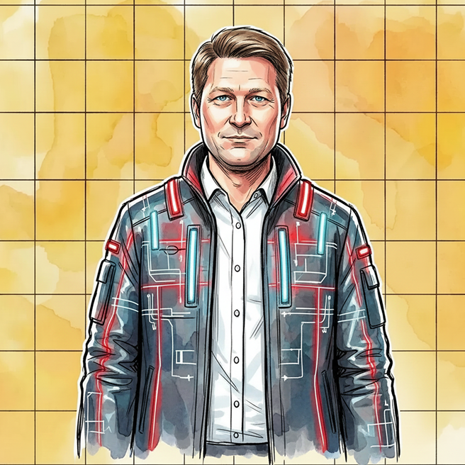 Денис Батранков