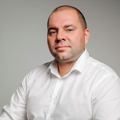 Кирилл Манахов